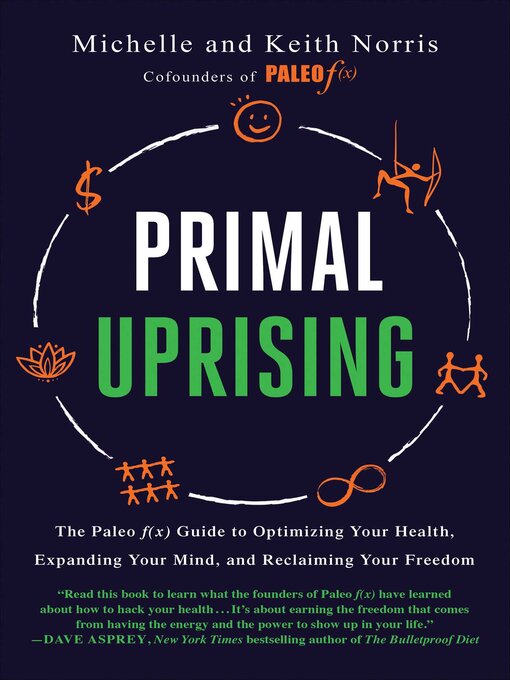 Title details for Primal Uprising by Michelle Norris - Available
